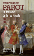 LE FANT�ME DE LA RUE ROYALE