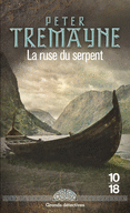 LA RUSE DU SERPENT