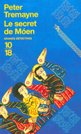 LE SECRET DE M�EN