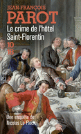 LE CRIME DE L'H�TEL SAINT-FLORENTIN