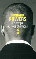 LE TEMPS OU NOUS CHANTIONS
