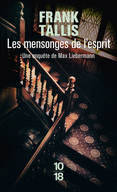 LES MENSONGES DE L'ESPRIT