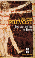 LES SEPT CRIMES DE ROME