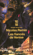 LES FIANC�S DE VENISE