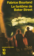 LE FANT�ME DE BAKER STREET