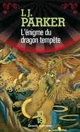 L'�NIGME DU DRAGON TEMP�TE