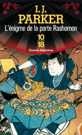 L'�NIGME DE LA PORTE RASHOMON
