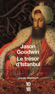 LE TR�SOR D'ISTANBUL