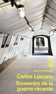 SOUVENIRS DE LA GUERRE R�CENTE