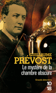 LE MYST�RE DE LA CHAMBRE OBSCURE
