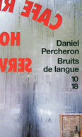 BRUITS DE LANGUE