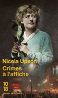 CRIMES � L'AFFICHE