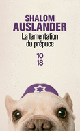 LA LAMENTATION DU PR�PUCE