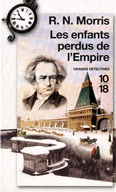 LES ENFANTS PERDUS DE L'EMPIRE