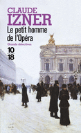 LE PETIT HOMME DE L’OP�RA