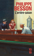 L'ARRI�RE-SAISON