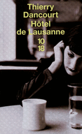 H�TEL DE LAUSANNE