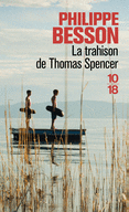LA TRAHISON DE THOMAS SPENCER