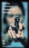 PERSONNE BOUGE