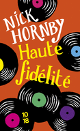 HAUTE FID�LIT�