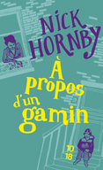 A PROPOS D'UN GAMIN