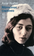 M�MOIRES CAPTIVES