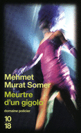 MEURTRE D'UN GIGOLO