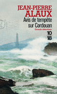 AVIS DE TEMP�TE SUR CORDOUAN