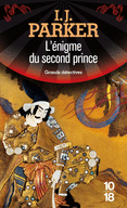 L'�NIGME DU SECOND PRINCE