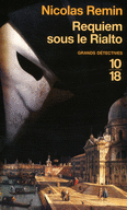 REQUIEM SOUS LE RIALTO