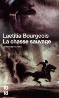 LA CHASSE SAUVAGE