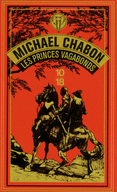 LES PRINCES VAGABONDS