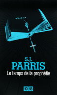 LE TEMPS DE LA PROPH�TIE
