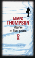 MEURTRE EN HIVER POLAIRE