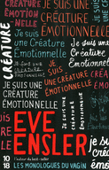 JE SUIS UNE CR�ATURE �MOTIONNELLE
