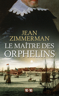 LE MA�TRE DES ORPHELINS