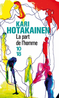 LA PART DE L'HOMME