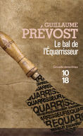LE BAL DE L'�QUARRISSEUR