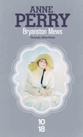 BRYANSTON MEWS