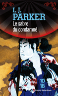 LE SABRE DU CONDAMN�