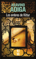 LES OMBRES DE KITTUR