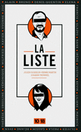 LA LISTE