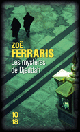 LES MYST�RES DE DJEDDAH