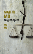 AU GUET-APENS