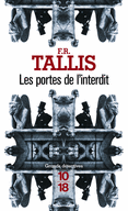 LES PORTES DE L'INTERDIT