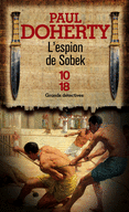 L'ESPION DE SOBEK