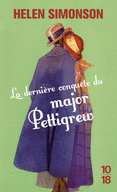 LA DERNI�RE CONQU�TE DU MAJOR PETTIGREW
