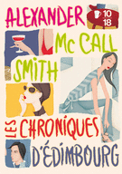 TROIS CHRONIQUES D'EDIMBOURG (TITRE PROVISOIRE)