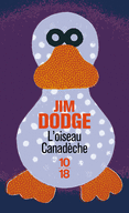 L'OISEAU CANAD�CHE