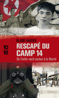 RESCAP� DU CAMP 14